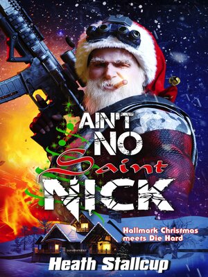 cover image of Ain't No Saint Nick